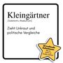 Lily Lange: Kleingärtner, Buch