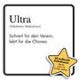 Alexander Möller: Ultra, Buch