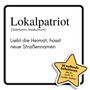 Emil Hoffmann: Lokalpatriot, Buch