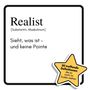 Emilia Zimmermann: Realist, Buch