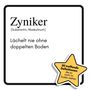 Jonas Schmitt: Zyniker, Buch
