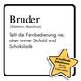 David Klein: Bruder, Buch