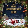 Laura Herrmann: Der Krimi-Adventskalender Bern, Buch