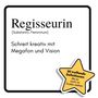 Lena Müller: Regisseurin, Buch