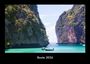 Tobias Becker: Boote 2026 Fotokalender DIN A3, KAL