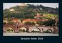 Tobias Becker: Sensation Italien 2026 Fotokalender DIN A4, KAL