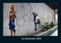 Tobias Becker: Kunstkalender 2026 Fotokalender DIN A4, KAL