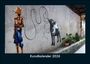 Tobias Becker: Kunstkalender 2026 Fotokalender DIN A5, KAL