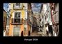 Tobias Becker: Portugal 2026 Fotokalender DIN A3, KAL
