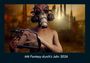 Tobias Becker: Mit Fantasy durch's Jahr 2026 Fotokalender DIN A4, KAL