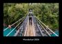 Tobias Becker: Wanderlust 2026 Fotokalender DIN A3, KAL