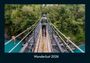 Tobias Becker: Wanderlust 2026 Fotokalender DIN A4, KAL