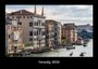Tobias Becker: Venedig 2026 Fotokalender DIN A3, KAL