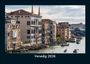 Tobias Becker: Venedig 2026 Fotokalender DIN A5, KAL