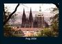 Tobias Becker: Prag 2026 Fotokalender DIN A5, KAL