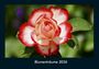 Tobias Becker: Blumenträume 2026 Fotokalender DIN A4, KAL