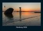 Tobias Becker: Hamburg 2026 Fotokalender DIN A5, KAL