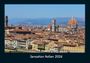 Tobias Becker: Sensation Italien 2026 Fotokalender DIN A4, KAL