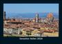 Tobias Becker: Sensation Italien 2026 Fotokalender DIN A5, KAL