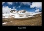 Tobias Becker: Berge 2026 Fotokalender DIN A3, KAL