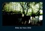Tobias Becker: Bilder der Natur 2026 Fotokalender DIN A4, KAL