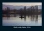 Tobias Becker: Blick in die Natur 2026 Fotokalender DIN A5, KAL