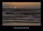 Tobias Becker: Meereslandschaft 2026 Fotokalender DIN A3, KAL