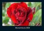 Tobias Becker: Blumenträume 2026 Fotokalender DIN A4, KAL