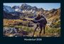 Tobias Becker: Wanderlust 2026 Fotokalender DIN A4, KAL
