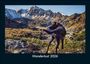Tobias Becker: Wanderlust 2026 Fotokalender DIN A5, KAL