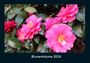 Tobias Becker: Blumenträume 2026 Fotokalender DIN A4, KAL