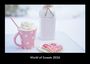 Tobias Becker: World of Sweets 2026 Fotokalender DIN A3, KAL