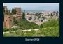 Tobias Becker: Spanien 2026 Fotokalender DIN A4, KAL