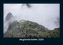 Tobias Becker: Berglandschaften 2026 Fotokalender DIN A5, KAL