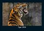 Tobias Becker: Tiger 2026 Fotokalender DIN A5, KAL
