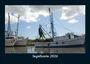 Tobias Becker: Segelboote 2026 Fotokalender DIN A5, KAL