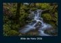 Tobias Becker: Bilder der Natur 2026 Fotokalender DIN A4, KAL