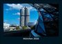 Tobias Becker: München 2026 Fotokalender DIN A5, KAL