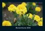 Tobias Becker: Blumenträume 2026 Fotokalender DIN A4, KAL