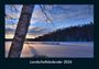 Tobias Becker: Landschaftskalender 2026 Fotokalender DIN A4, KAL