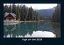 Tobias Becker: Tage am See 2026 Fotokalender DIN A5, KAL