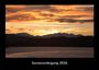 Tobias Becker: Sonnenuntergang 2026 Fotokalender DIN A3, KAL
