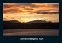 Tobias Becker: Sonnenuntergang 2026 Fotokalender DIN A4, KAL