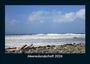 Tobias Becker: Meereslandschaft 2026 Fotokalender DIN A5, KAL