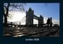 Tobias Becker: London 2026 Fotokalender DIN A4, KAL