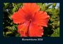 Tobias Becker: Blumenträume 2026 Fotokalender DIN A4, KAL