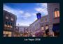Tobias Becker: Las Vegas 2026 Fotokalender DIN A4, KAL