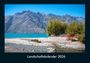 Tobias Becker: Landschaftskalender 2026 Fotokalender DIN A4, KAL