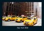 Tobias Becker: New York 2026 Fotokalender DIN A4, KAL