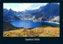 Tobias Becker: Seeblick 2026 Fotokalender DIN A4, KAL